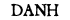 DANH