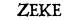ZEKE